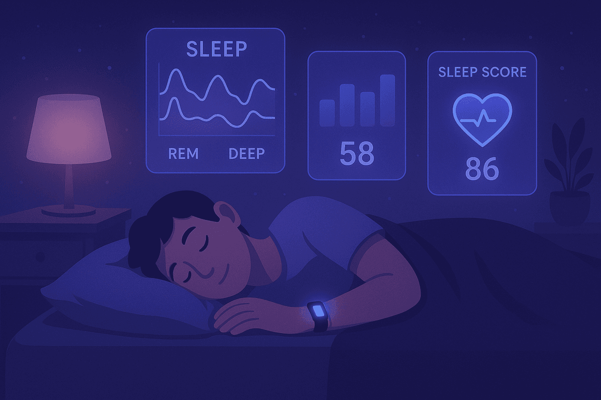 Sleep Tracking: Beyond the Basics