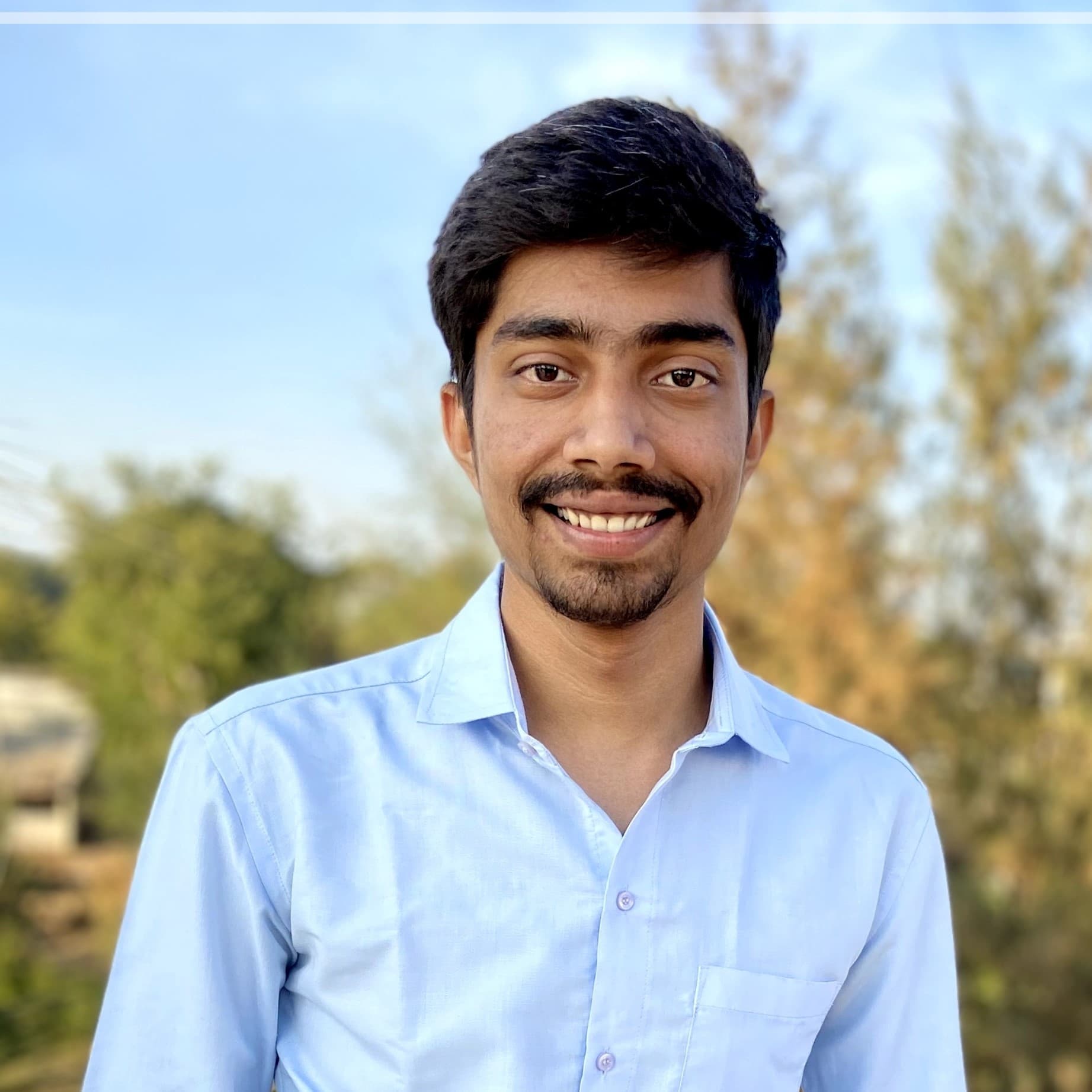 Mr. Jay Savaliya