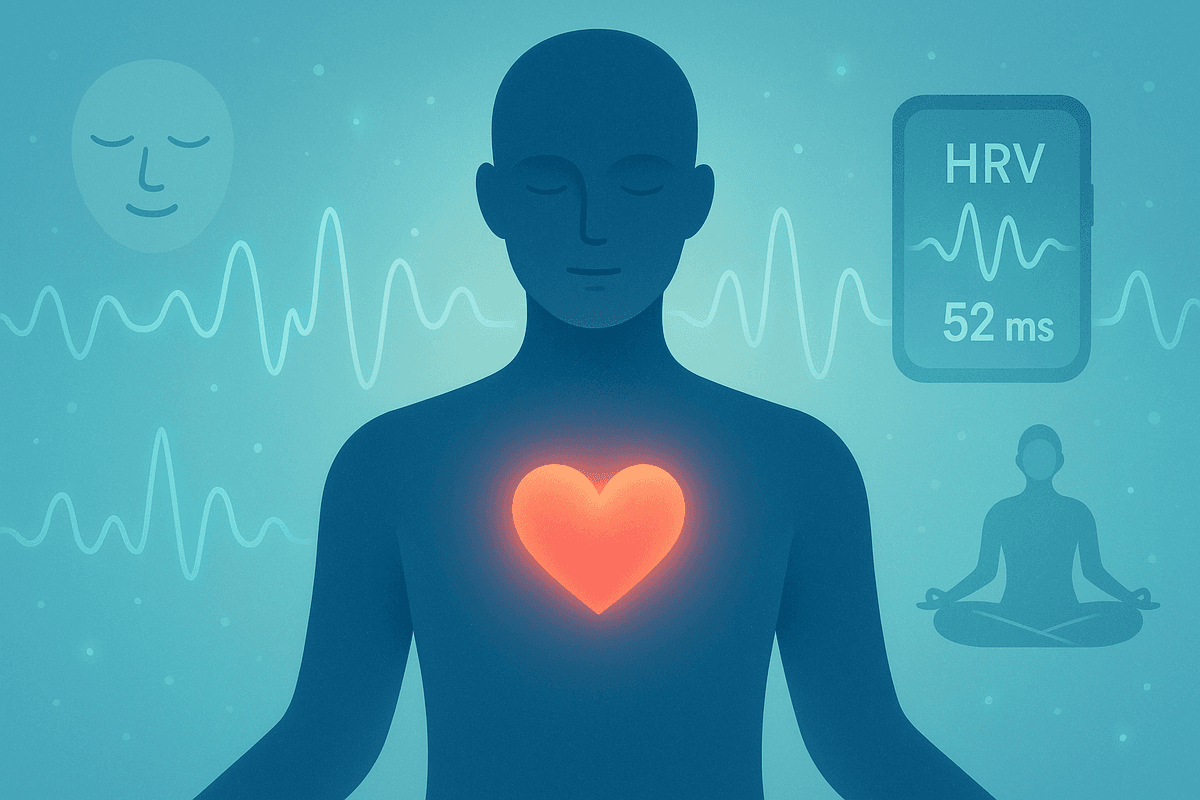 Understanding Heart Rate Variability